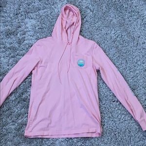 Vineyard Vines Long-Sleeve Tee